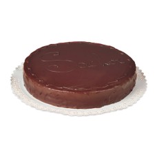 Sacher Cake (DELUXE)